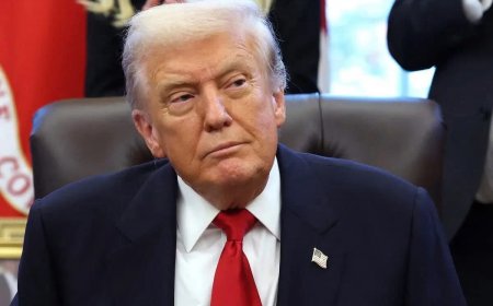 Trump Orders Withdrawal from 31 UN Bodies, 35 Other Global Institutions