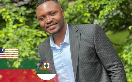 Martin K. N. Kollie Foundation Awards Scholarships to 75 Students in Margibi