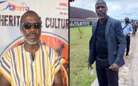 Breaking News ELBC Legend Frank “Dogpound” Loboe Is Dead, Family Confirms