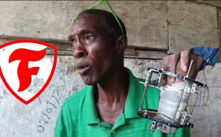 “We Worked, Now We’re Abandoned”: Firestone Liberia Allegedly Withholds Retirement Benefits