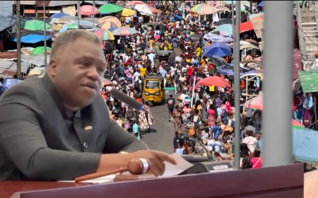 VP Koung: Unemployment Still a Challenge, But Government Is Acting