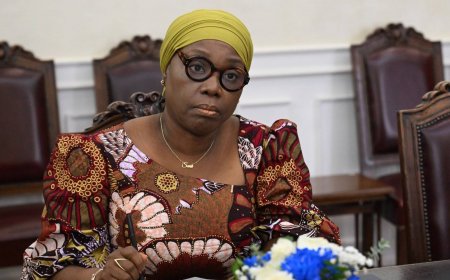 Liberians Not Banned from U.S. Travel, Foreign Affairs Clarifies