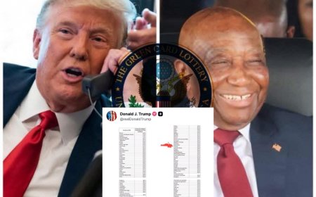 Immigrant Visa Applicants Must Prove Financial Independence Before U.S. Residency