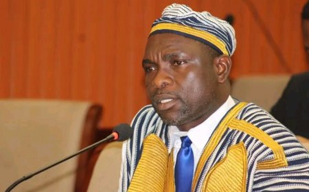 Rep. Williams Unhappy with the Legislature Over Stalled Anti Same-Sex Marriage Bill