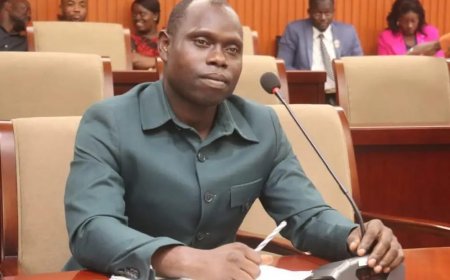 Nimba Lawmaker Wants Traditional Leaders on Government Payroll