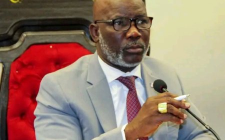 House Greenlights ArcelorMittal Deal After Heated Scrutiny, Declares Third Amendment a “Win for Liberia”