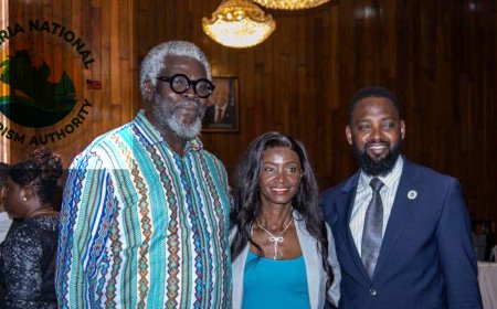 LNTA Shuts Down All Beauty Pageants, Blocks Unauthorized Queens