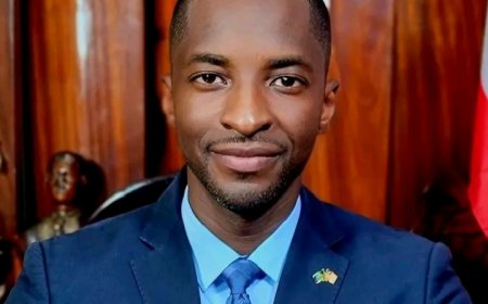 “Liberians Do Not Eat statistics,” - Moniba Calls for Real Impact of Gov't 70K Job Creation Claim