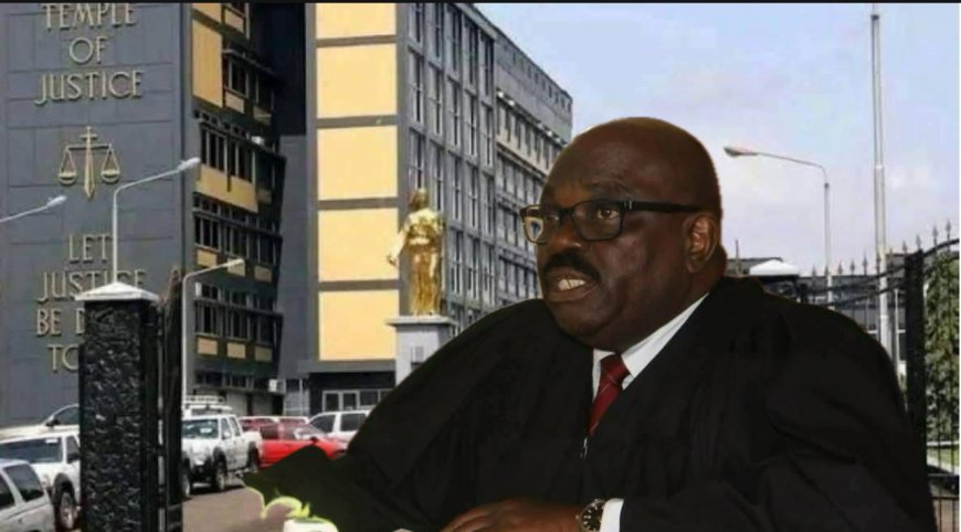 Judge Willie Takes Decisive Step to Safeguard Fair Trial in Capitol Arson Case