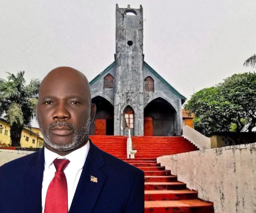 Speaker Koon Announces 2026 First Sitting of Legislature at Providence Baptist Church