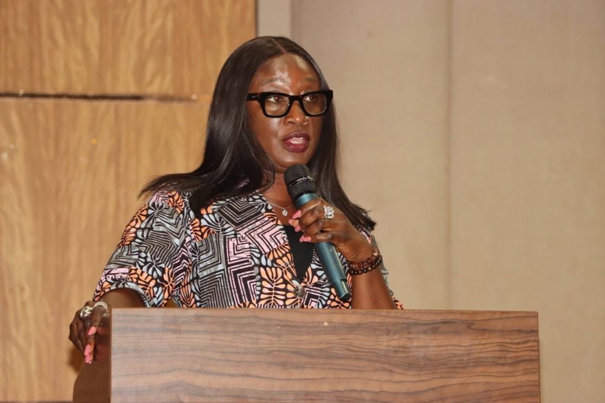 Liberia Gender Ministry Warns Influencers Over Use of Children for Online Content