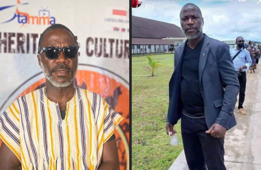 Breaking News ELBC Legend Frank “Dogpound” Loboe Is Dead, Family Confirms