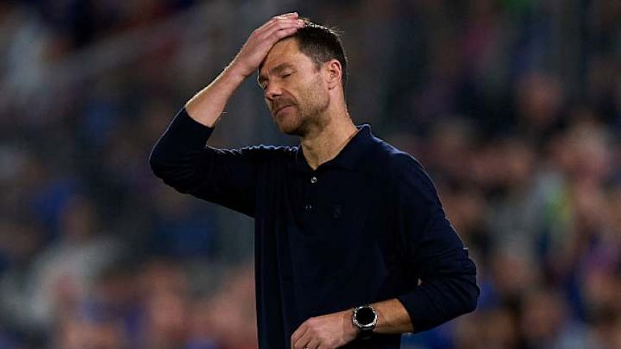 Breaking News: Real Madrid Fires Xabi Alonso After Spanish Super Cup Loss