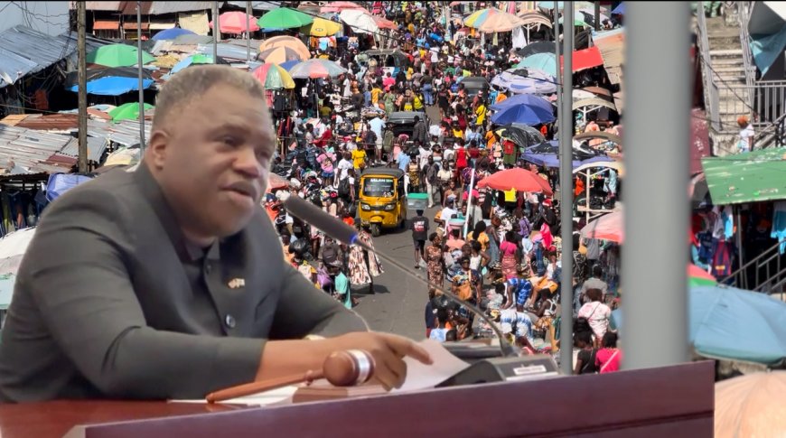 VP Koung: Unemployment Still a Challenge, But Government Is Acting