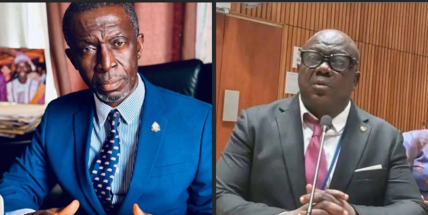 Gongloe Presses Police to Back McGill Clearance With Facts in 14-Year-Old Rape Case