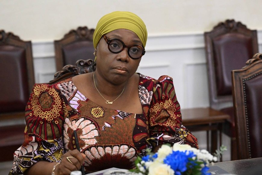 Liberians Not Banned from U.S. Travel, Foreign Affairs Clarifies