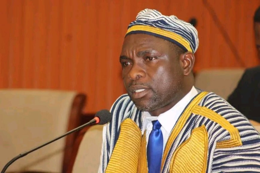 Rep. Williams Unhappy with the Legislature Over Stalled Anti Same-Sex Marriage Bill