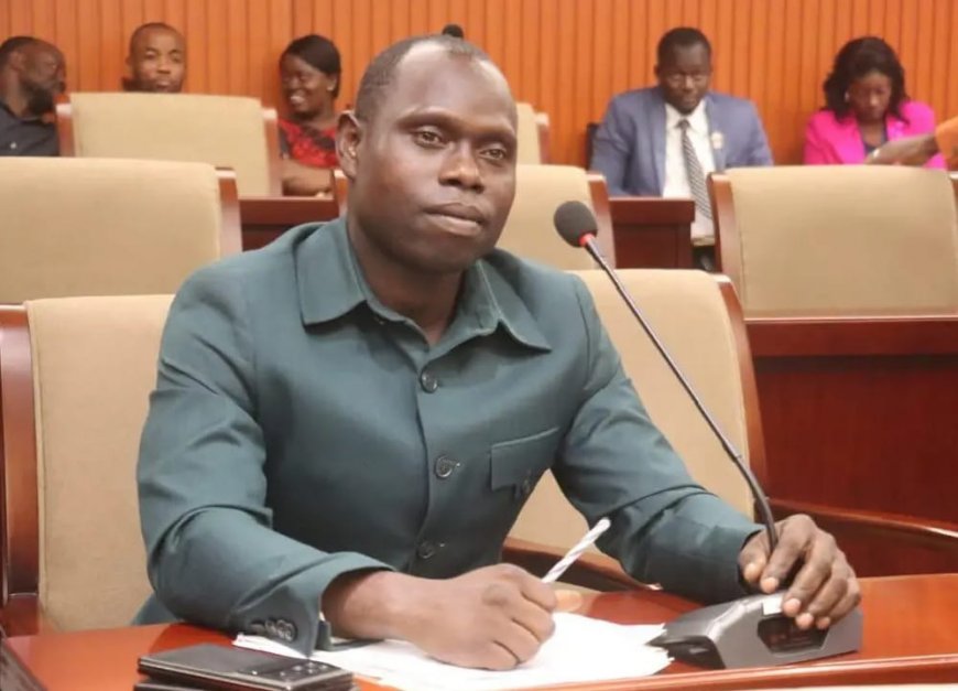 Nimba Lawmaker Wants Traditional Leaders on Government Payroll