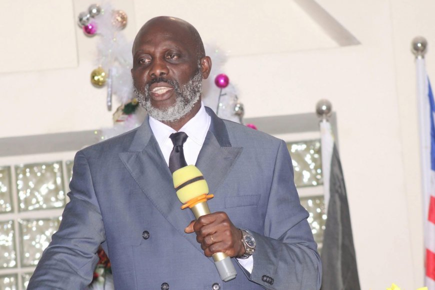 Breaking News: Court Orders Clar Hope Foundation to Produce Financial Records Over Weah Complex