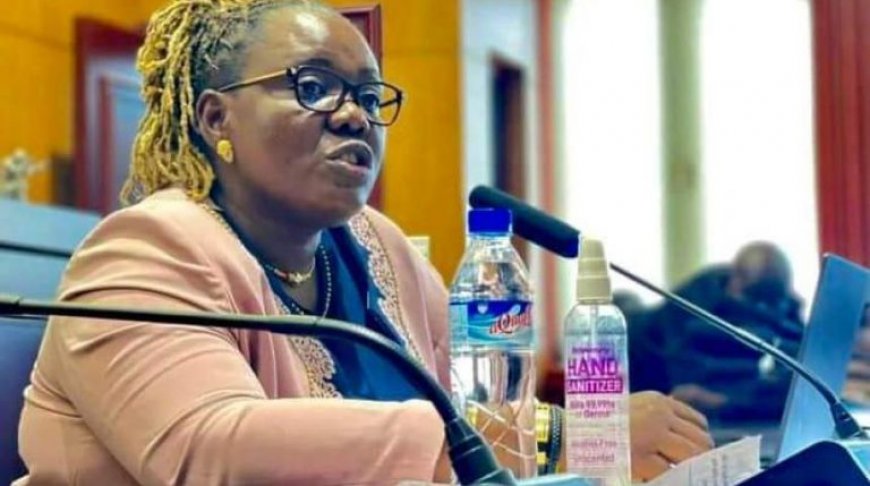 Ex-Public Works Minister Calls for Inclusive Approach to Liberia’s Infrastructure Development