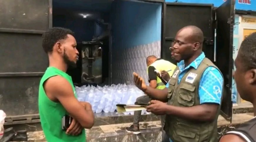 EPA Shut Down Multiple Mineral Water Factories Over Regulatory Breaches