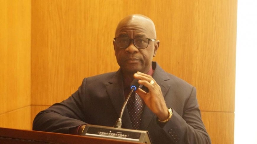 Sen. Nuquay Warns: Volunteer Crisis Could Cripple Liberia’s Health and Education Systems