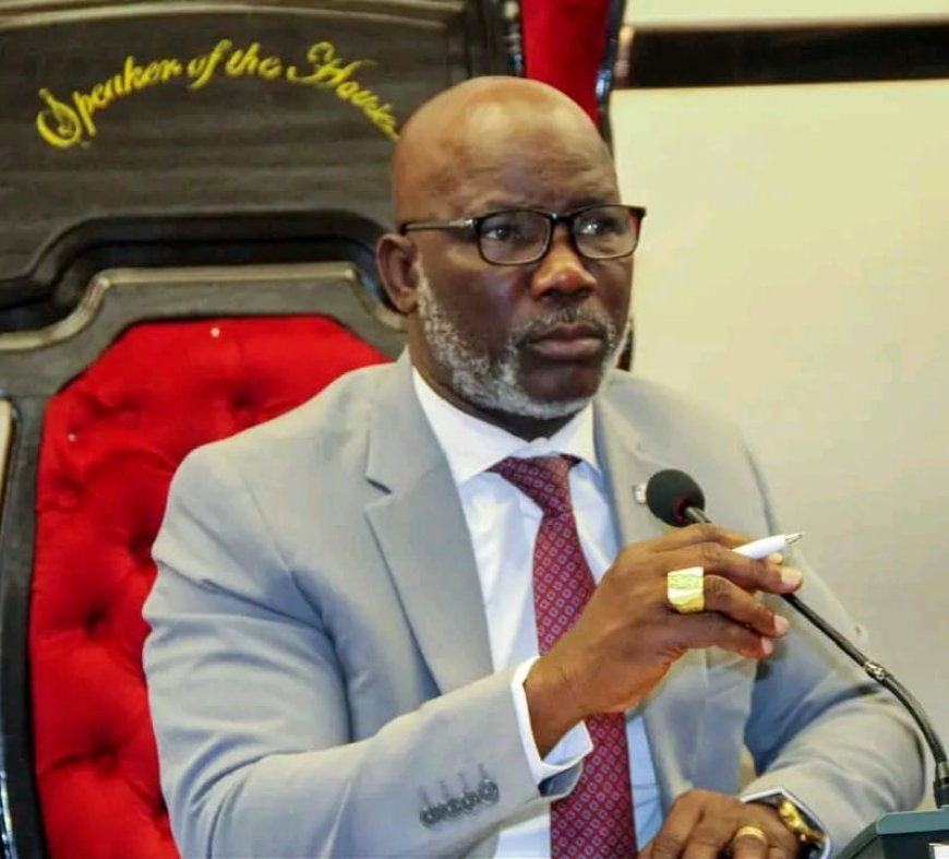 House Greenlights ArcelorMittal Deal After Heated Scrutiny, Declares Third Amendment a “Win for Liberia”