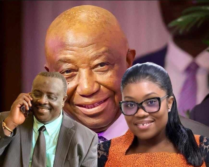 President Boakai Repositions LRRRC, Appoints Cllr. Bangalu as Executive Director; Nominates Atty. Kruah as Youth Minister