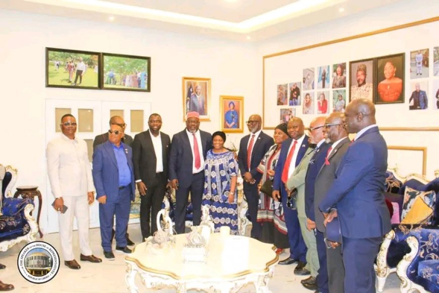 House Stands in Sympathy with Ex-VP Taylor over Son's Death