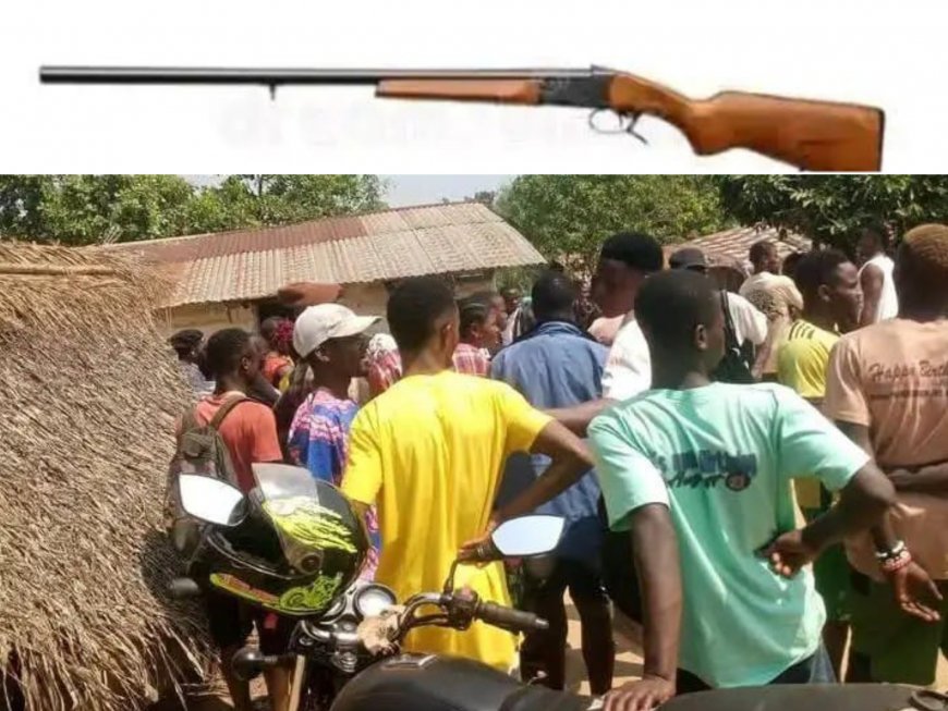 Tragedy: Man Dies in Apparent Suicide in Gbarmue Town, Bong County