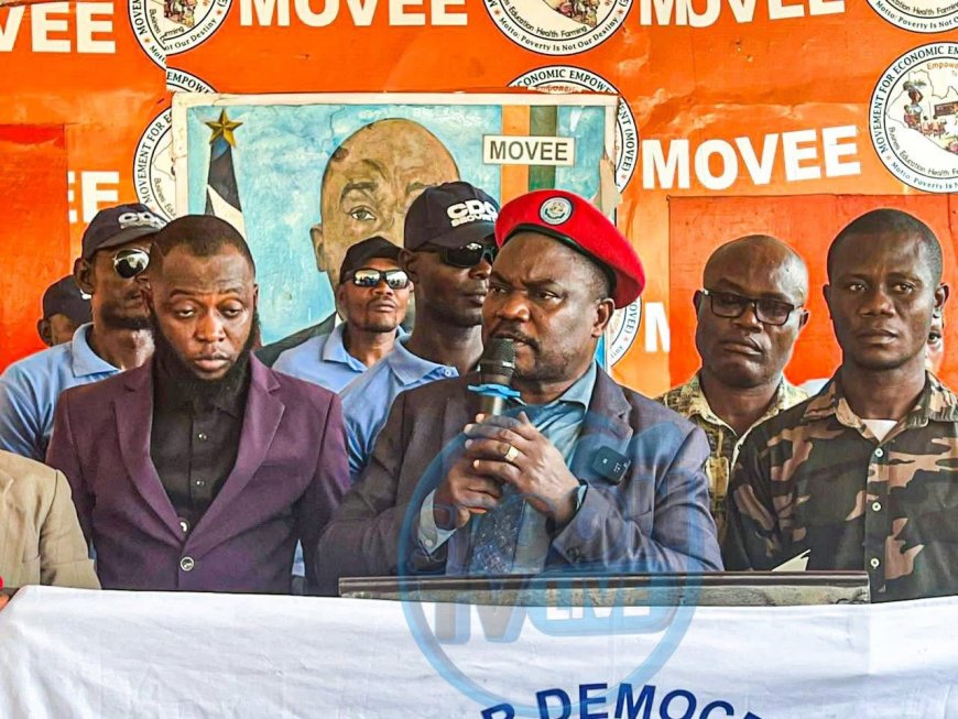 “Rescue Mission Has Become Excuse Mission,” Opposition Tears Into Boakai’s SONA