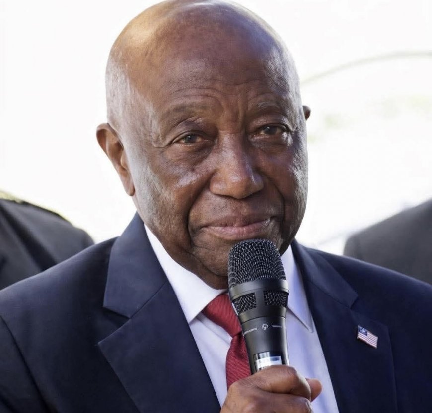 IMF Backs Boakai Government, Says Liberia’s Economy Grew 5.1%