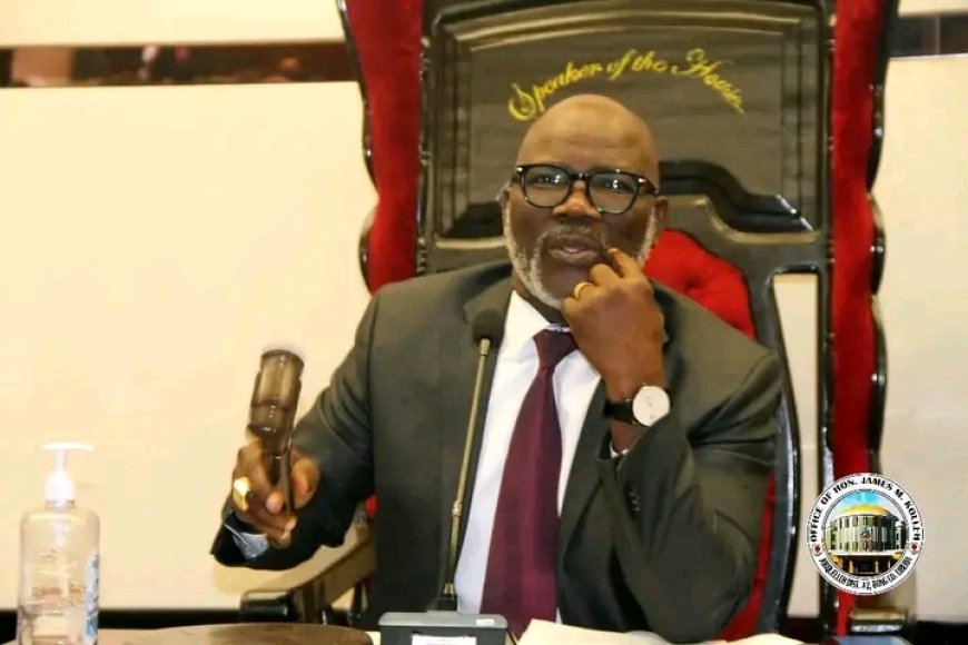 “The People Must Be Heard” — Speaker Koon Pushes for Consultation on Proposal to Expand Legislative Seats