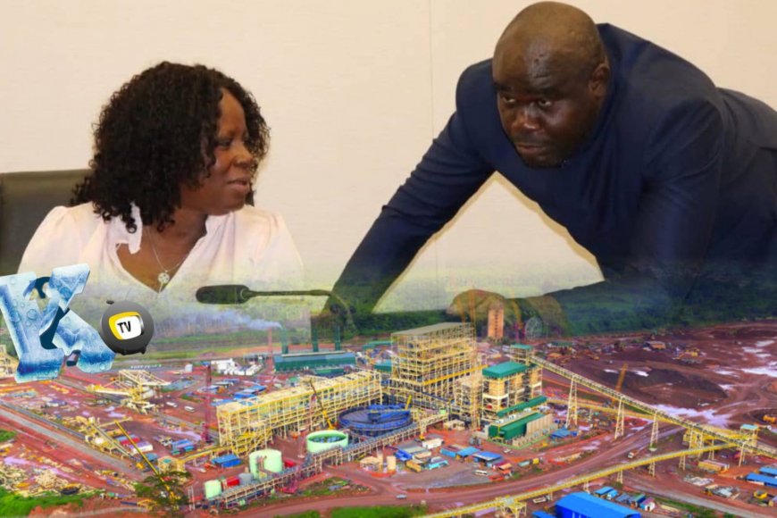 Breaking: Senate Authorizes AML 3rd MDA, Unlocks $200M Bonus and Multi-County Development