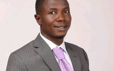 ICP Chief Wants Senate Reject Bill Seeking Creation of Additional Legislative Seats