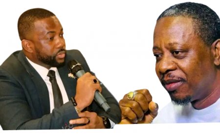 Political Words of War: Gray, Toles Clash Over Development Gains in Mont. District Eight