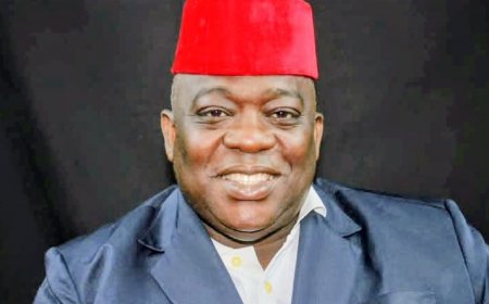 Rep. Benson Wants Land Rights Law Amended Amid Rising Land Conflicts