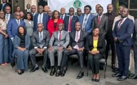 Liberia Hosts High-Level ECOWAS Statutory Meetings to Deepen Regional Financial Integration
