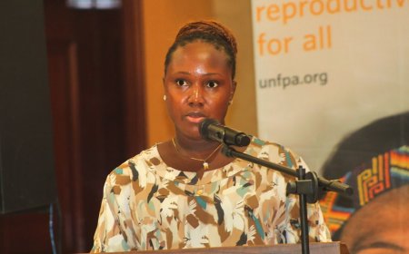 MRU's Montserrado Youth Caucus Backs Atty. Kruah's Youth and Sports Ministerial Nomination