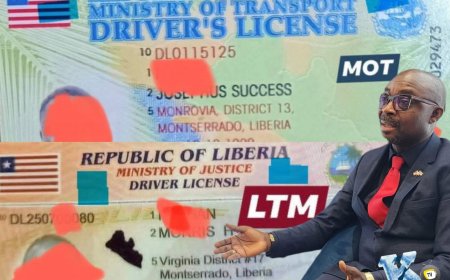 Two Licenses, One State: NAYMOTE Boss Calls Out Government Alleged Failure in Transport Sector