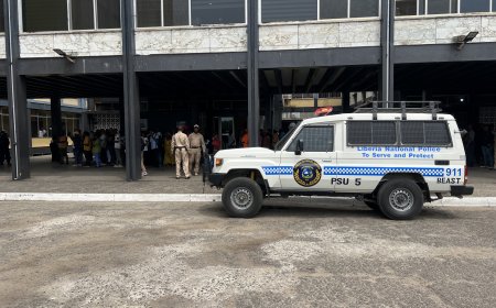 BREAKING NEWS: Supreme Court Jails Prophet Key for Six Months Over Contempt