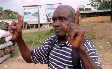 Staff Crisis: Government-owned School in Bomi on Brink of System Collapse