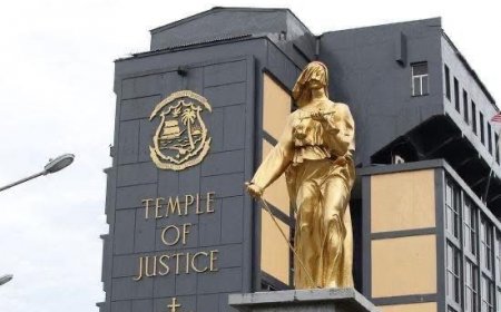 Two Former CDC Officials Jailed for 2019–2022 Census Fund Misuse