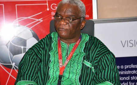 "US$1.59 Million Public Revenue Safeguarded" - Commissioner Jallah Hails LRA's Legal Victory in Tax Case Against LAC