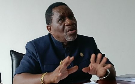 Labour Minister Under Fire: Lawmakers Demand Impact of Hike in Foreign Work Permit Fees