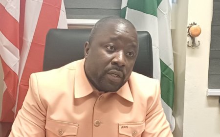 Rep. Noah Calls for Swift Resolution in Sinoe-Grand Gedeh Boundaries Dispute