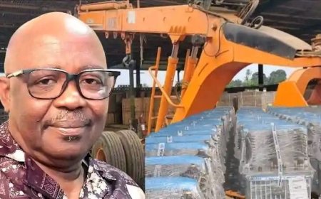 RREA Seeks 10MW Electricity Allocation to Boost Power Supply in Grand Bassa ‎