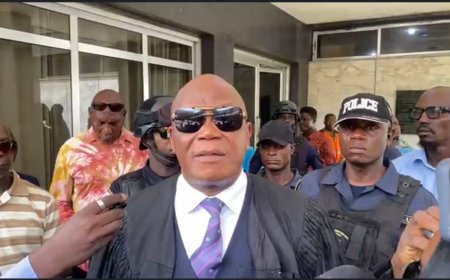 Court Orders Clar Hope Foundation to Release Documents in AREPT Probe