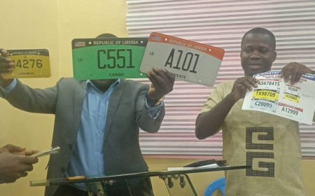 Transport Ministry to Shut Down Vehicle and Driver Registration Systems