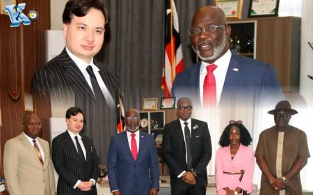 HoR Champions U.S. Collaboration to Modernize Legislature